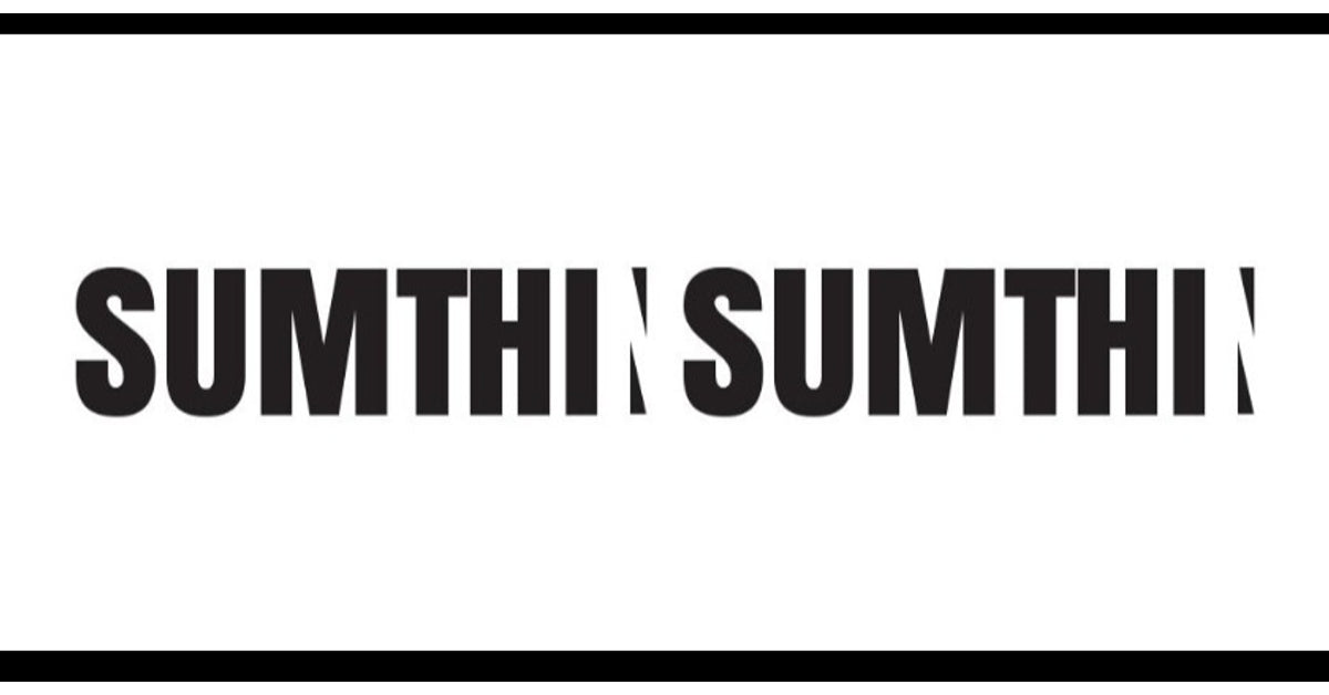 Sumthin Sumthin Beauty - Vegan, Cruelty Free - Made in Canada